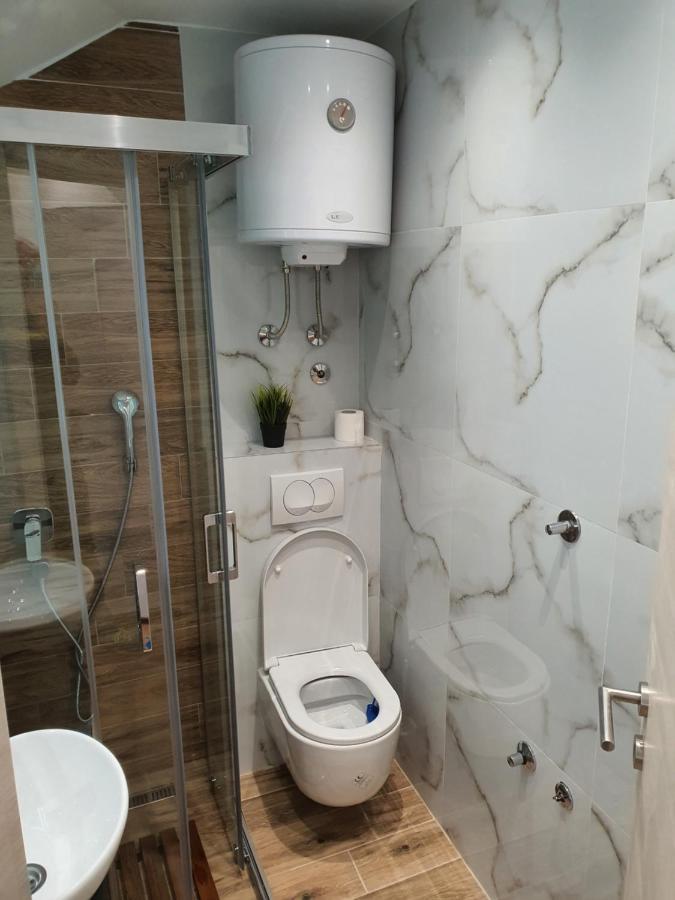 Vila Plan Centar Kopaonik Apartment ภายนอก รูปภาพ